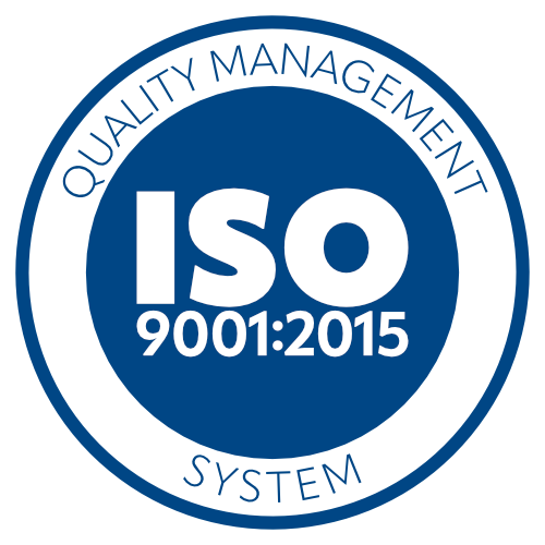 ISO 9001